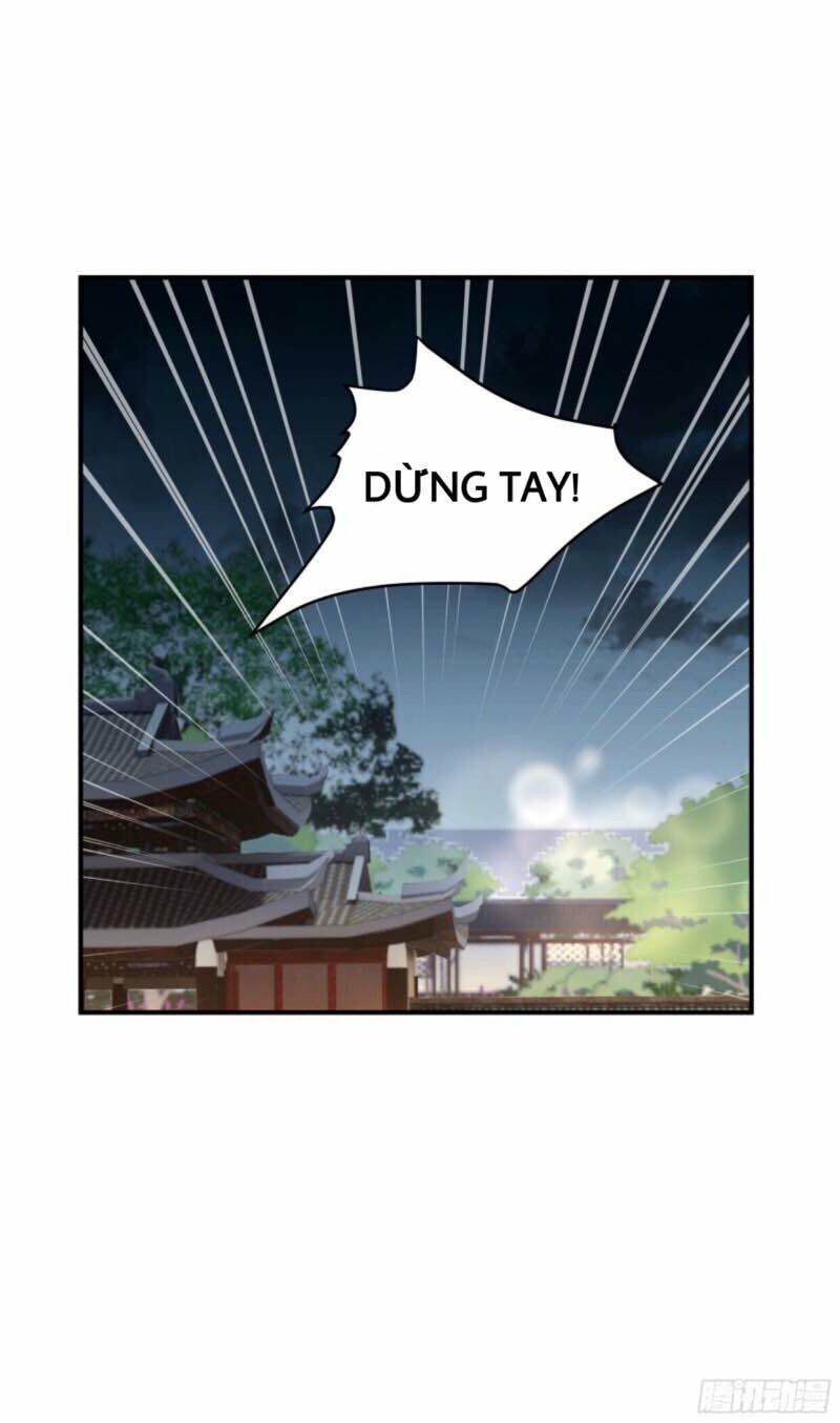 Trọng Sinh Ta Là Đại Thiên Thần Chap 56 - Next Chap 57