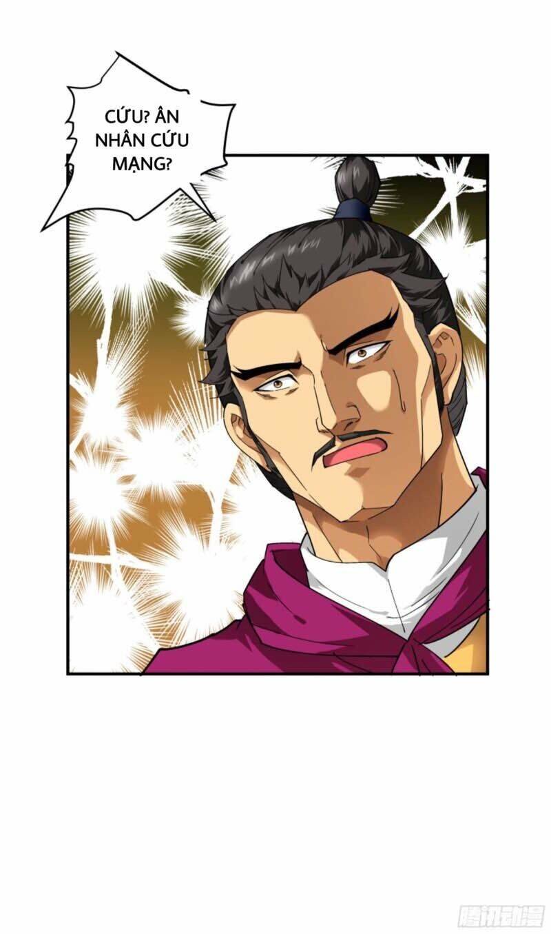 Trọng Sinh Ta Là Đại Thiên Thần Chap 56 - Next Chap 57