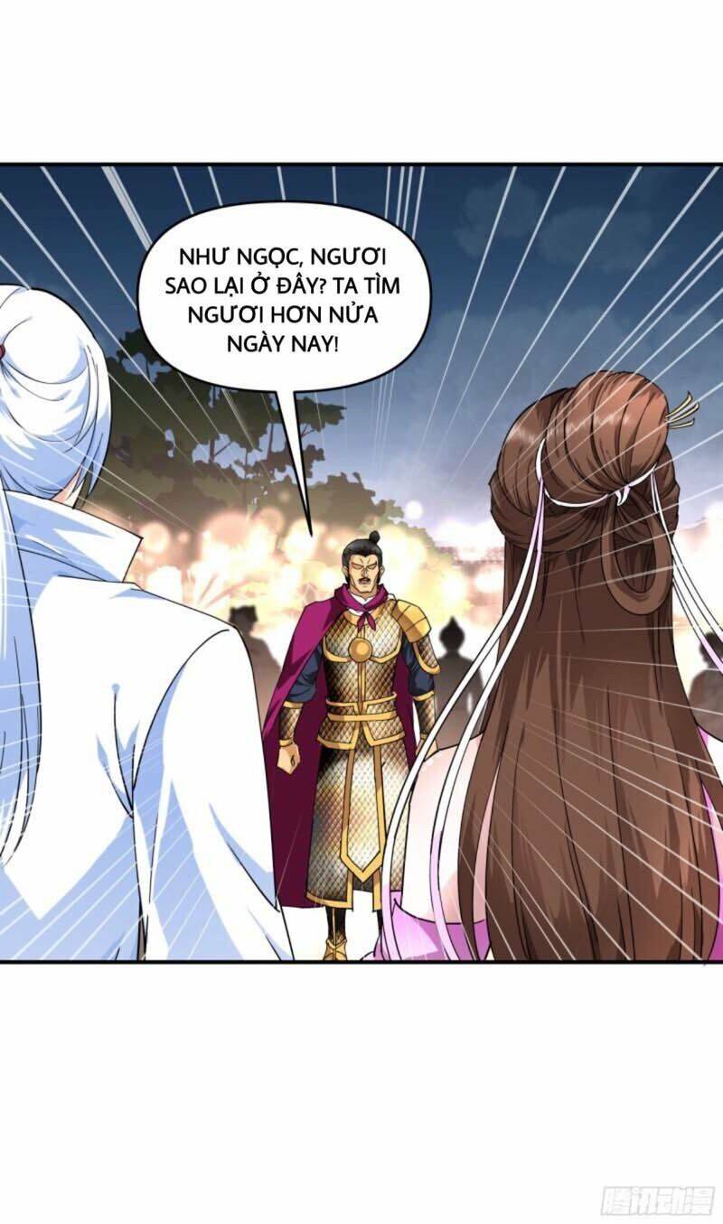 Trọng Sinh Ta Là Đại Thiên Thần Chap 56 - Next Chap 57