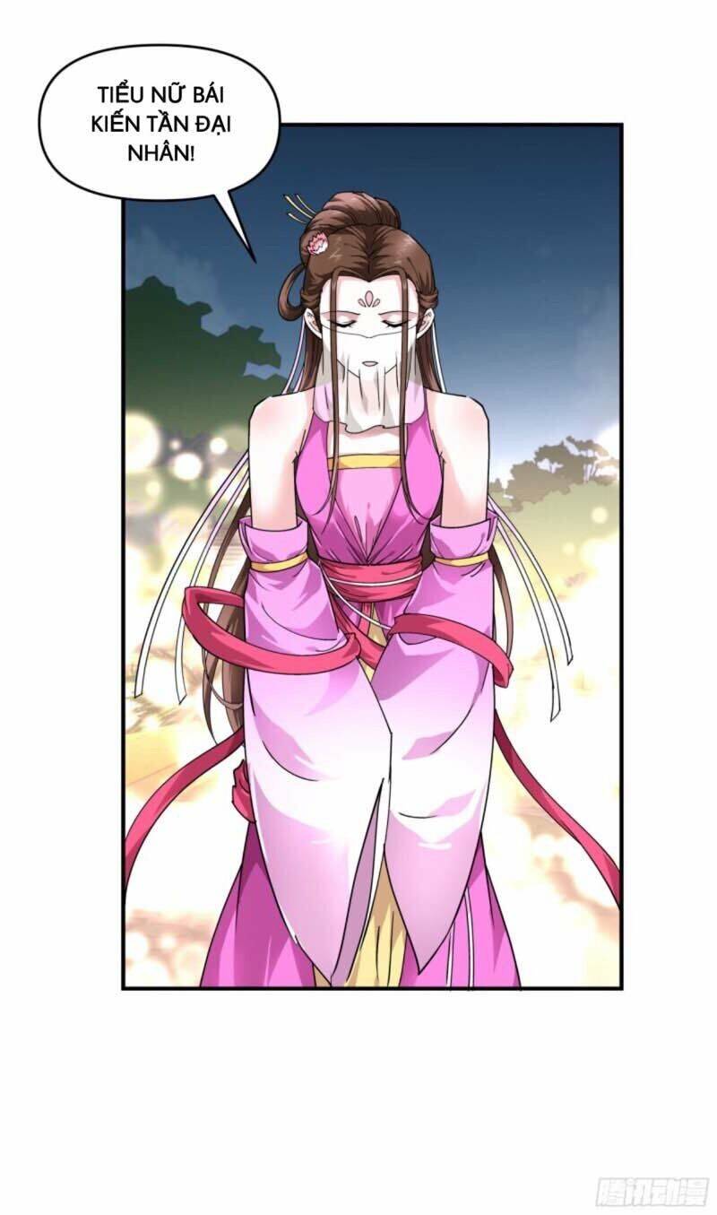 Trọng Sinh Ta Là Đại Thiên Thần Chap 56 - Next Chap 57