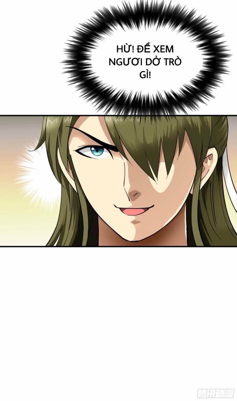 Trọng Sinh Ta Là Đại Thiên Thần Chap 57 - Next Chap 58