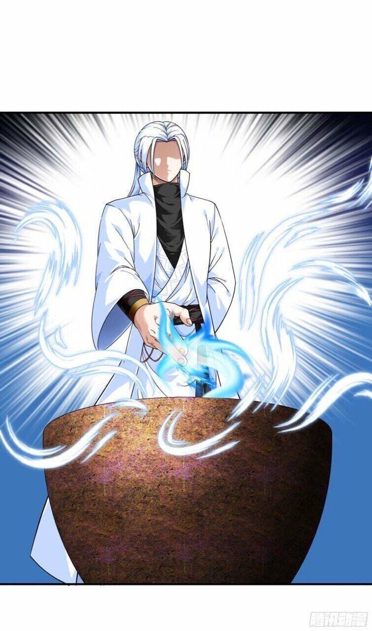 Trọng Sinh Ta Là Đại Thiên Thần Chap 57 - Next Chap 58