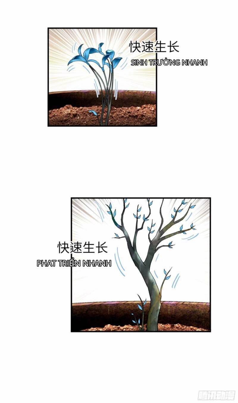 Trọng Sinh Ta Là Đại Thiên Thần Chap 57 - Next Chap 58