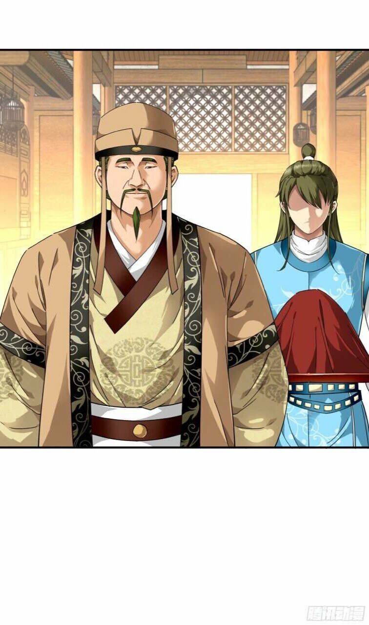 Trọng Sinh Ta Là Đại Thiên Thần Chap 57 - Next Chap 58
