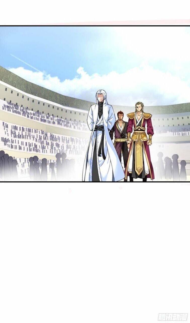 Trọng Sinh Ta Là Đại Thiên Thần Chap 65 - Next Chap 66