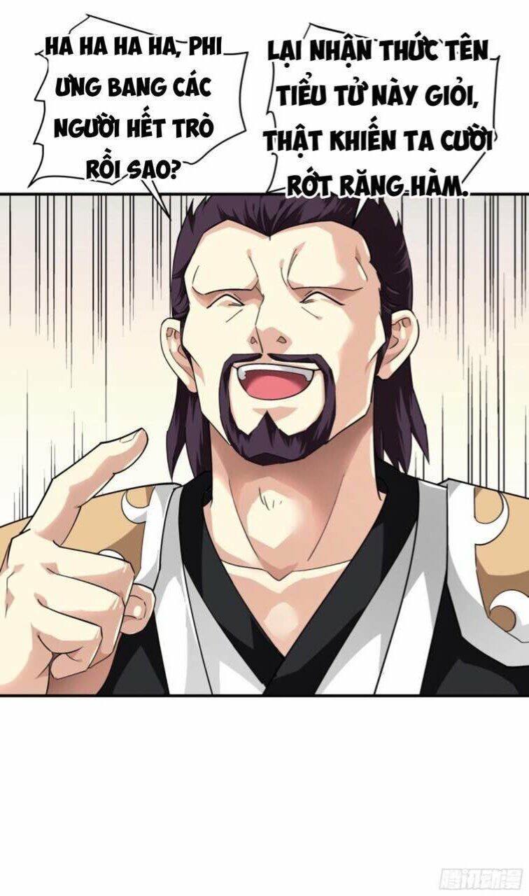 Trọng Sinh Ta Là Đại Thiên Thần Chap 65 - Next Chap 66