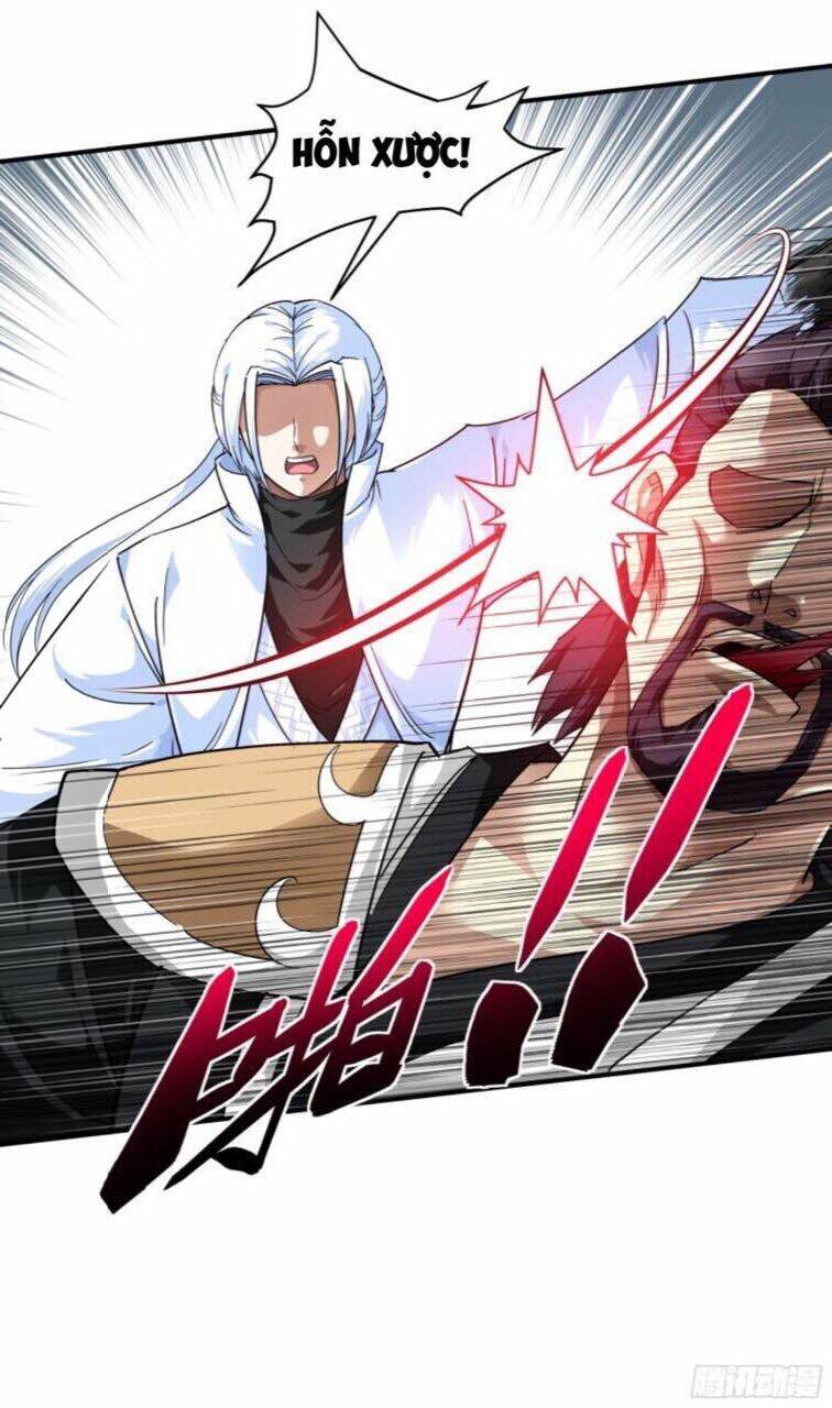Trọng Sinh Ta Là Đại Thiên Thần Chap 65 - Next Chap 66