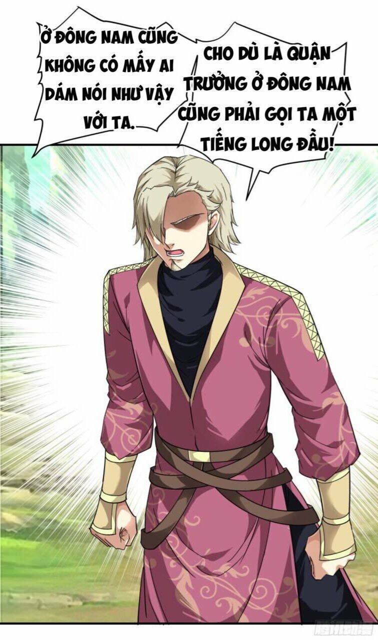Trọng Sinh Ta Là Đại Thiên Thần Chap 65 - Next Chap 66