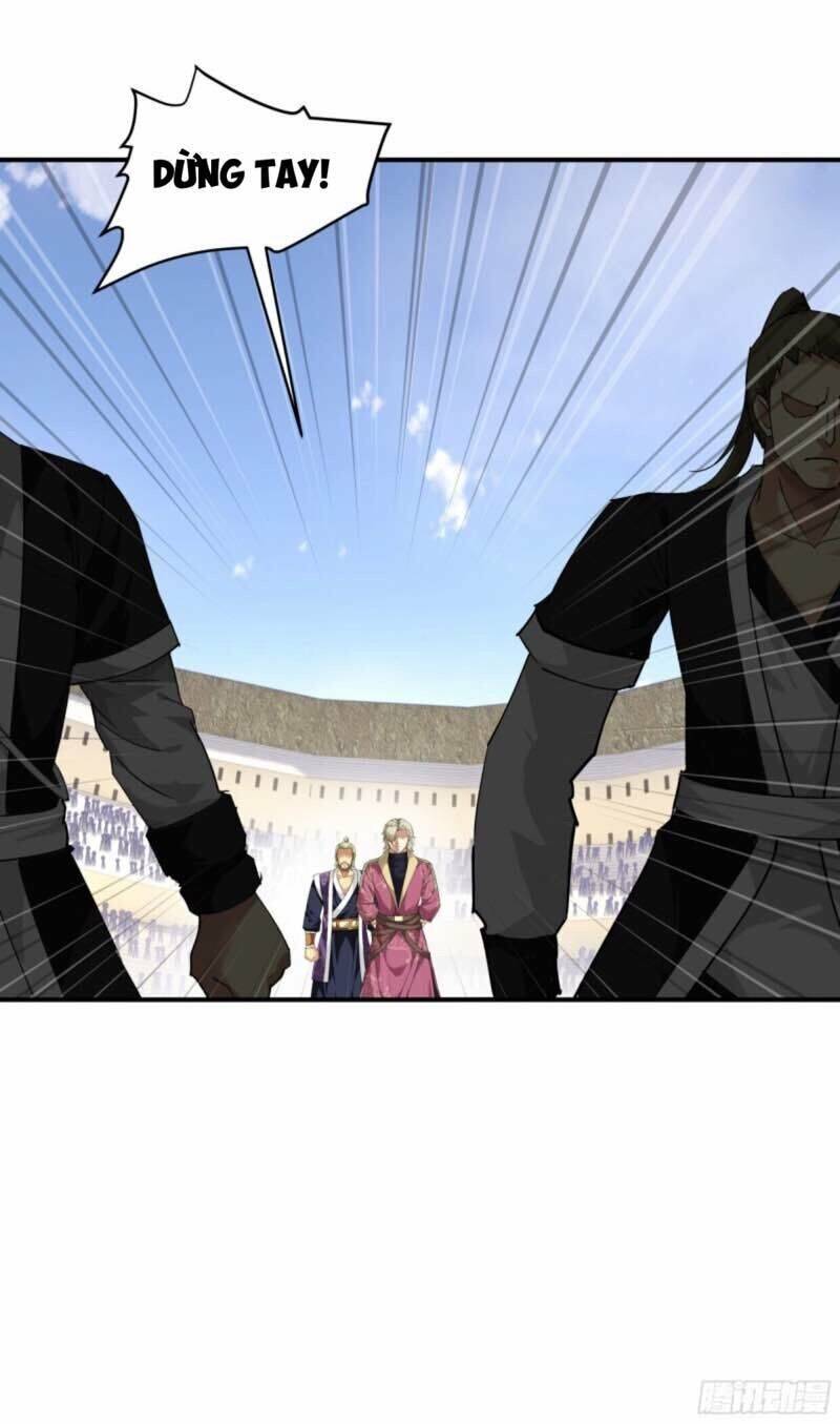 Trọng Sinh Ta Là Đại Thiên Thần Chap 65 - Next Chap 66