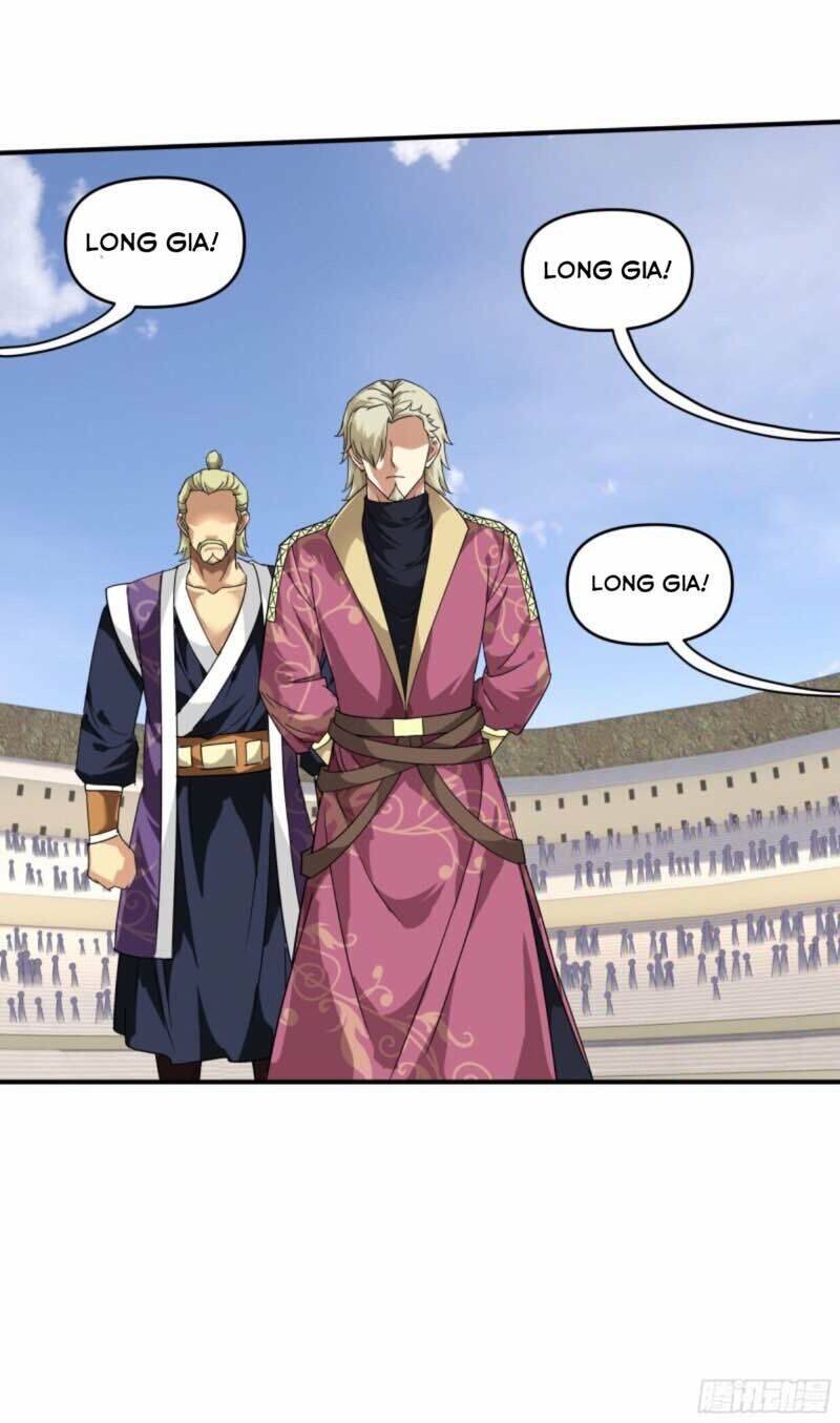 Trọng Sinh Ta Là Đại Thiên Thần Chap 65 - Next Chap 66