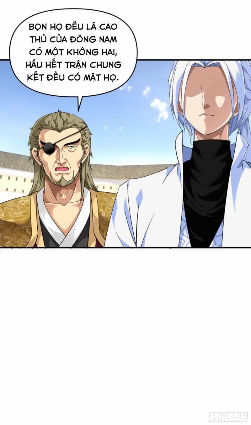 Trọng Sinh Ta Là Đại Thiên Thần Chap 65 - Next Chap 66