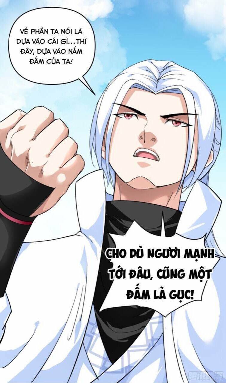 Trọng Sinh Ta Là Đại Thiên Thần Chap 65 - Next Chap 66