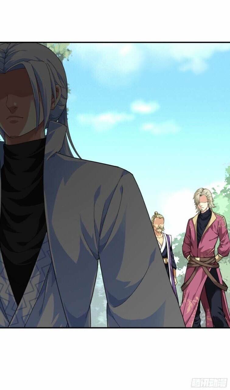 Trọng Sinh Ta Là Đại Thiên Thần Chap 65 - Next Chap 66