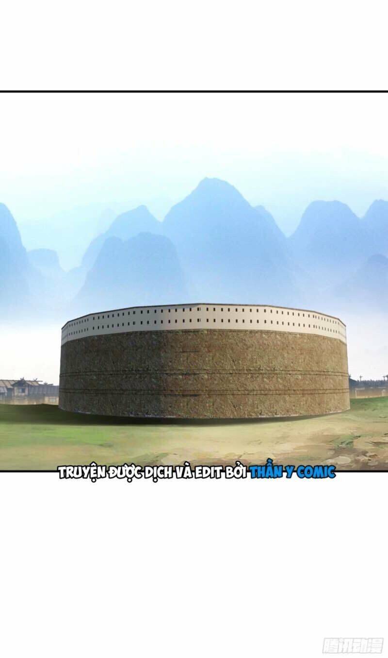 Trọng Sinh Ta Là Đại Thiên Thần Chap 65 - Next Chap 66