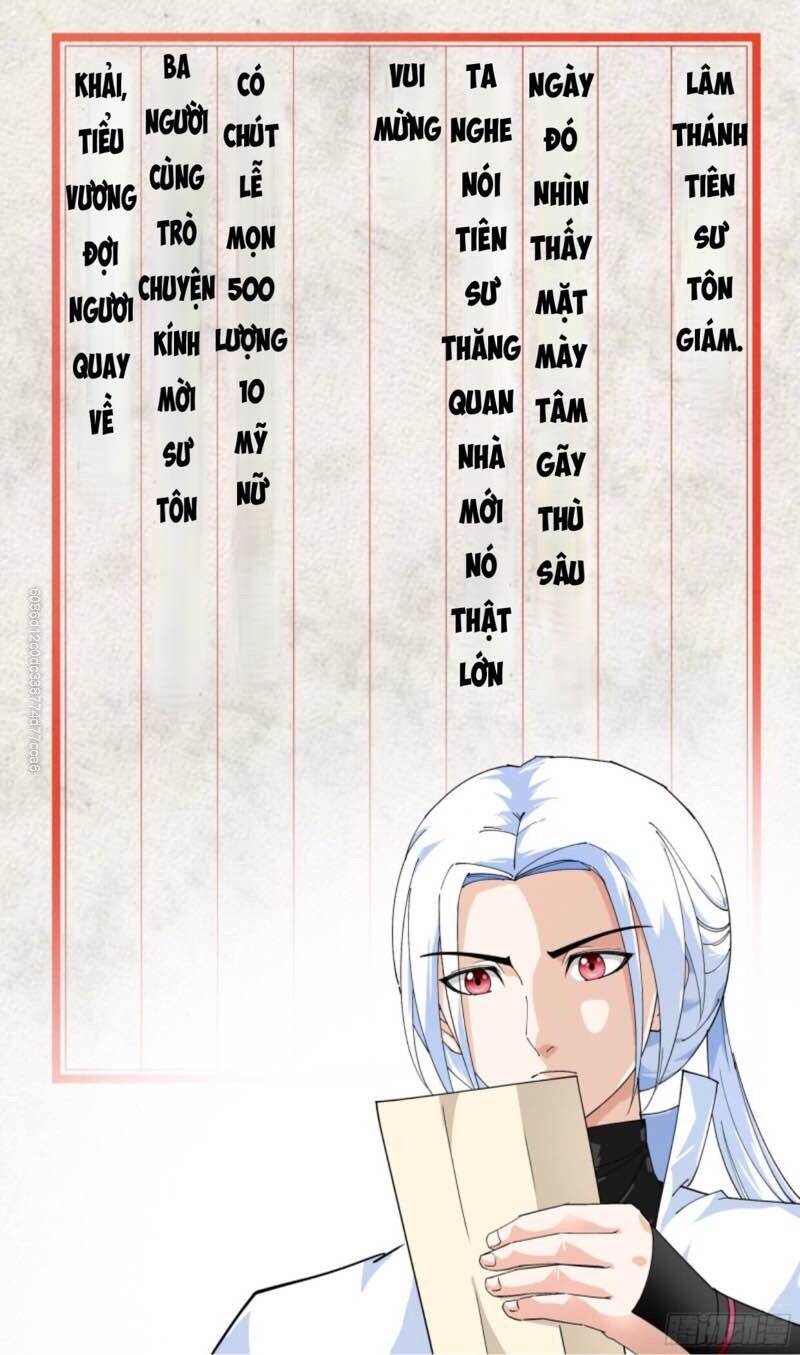 Trọng Sinh Ta Là Đại Thiên Thần Chap 73 - Next Chap 74