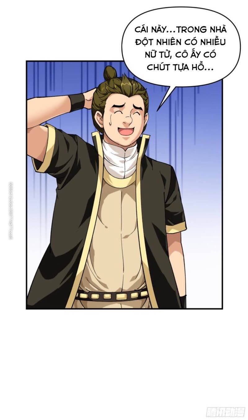 Trọng Sinh Ta Là Đại Thiên Thần Chap 73 - Next Chap 74