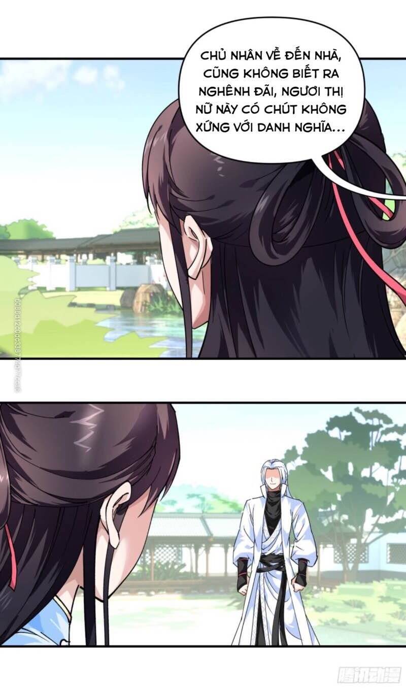 Trọng Sinh Ta Là Đại Thiên Thần Chap 73 - Next Chap 74