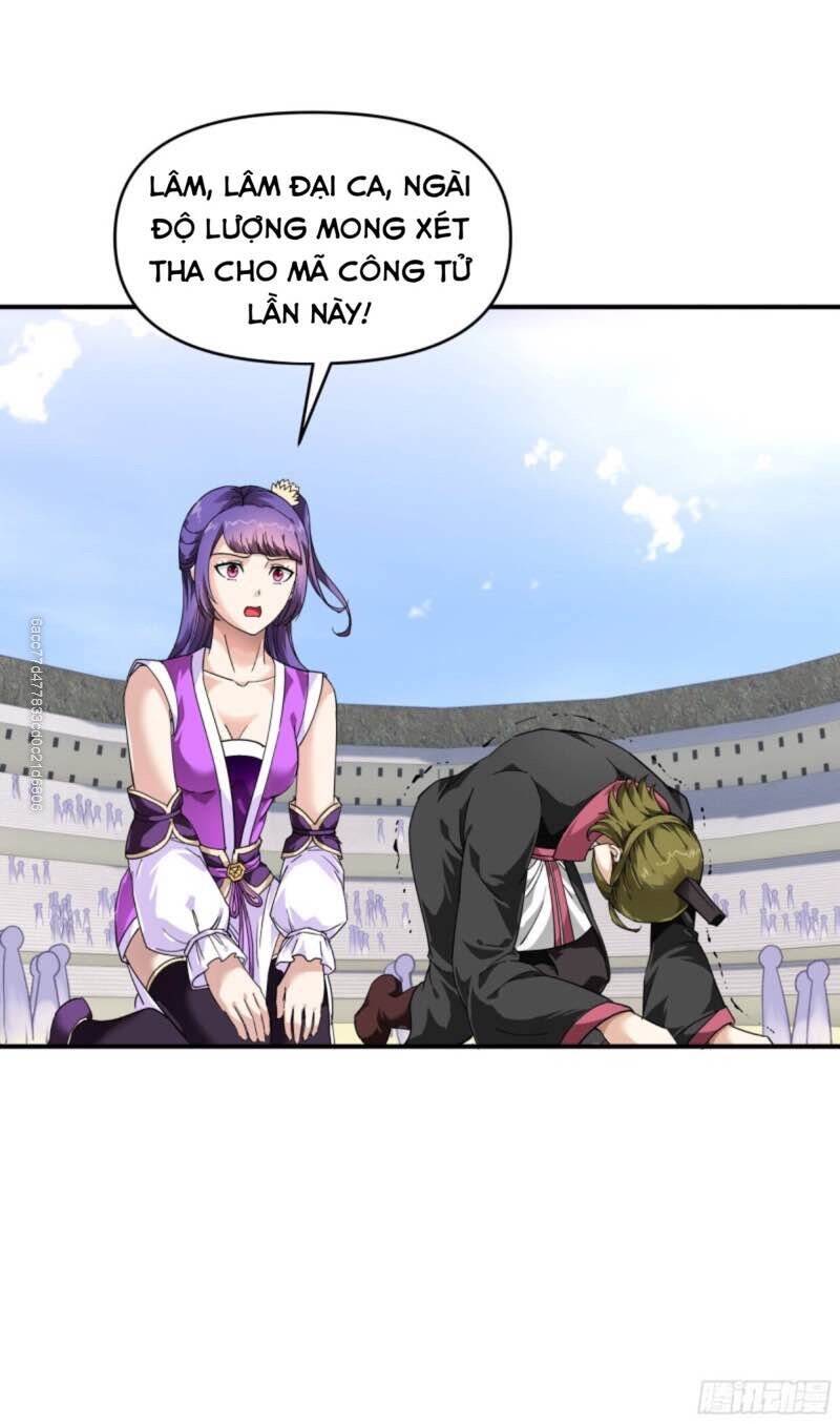 Trọng Sinh Ta Là Đại Thiên Thần Chap 73 - Next Chap 74