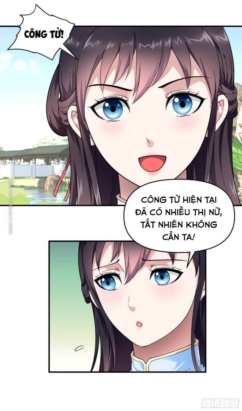 Trọng Sinh Ta Là Đại Thiên Thần Chap 73 - Next Chap 74