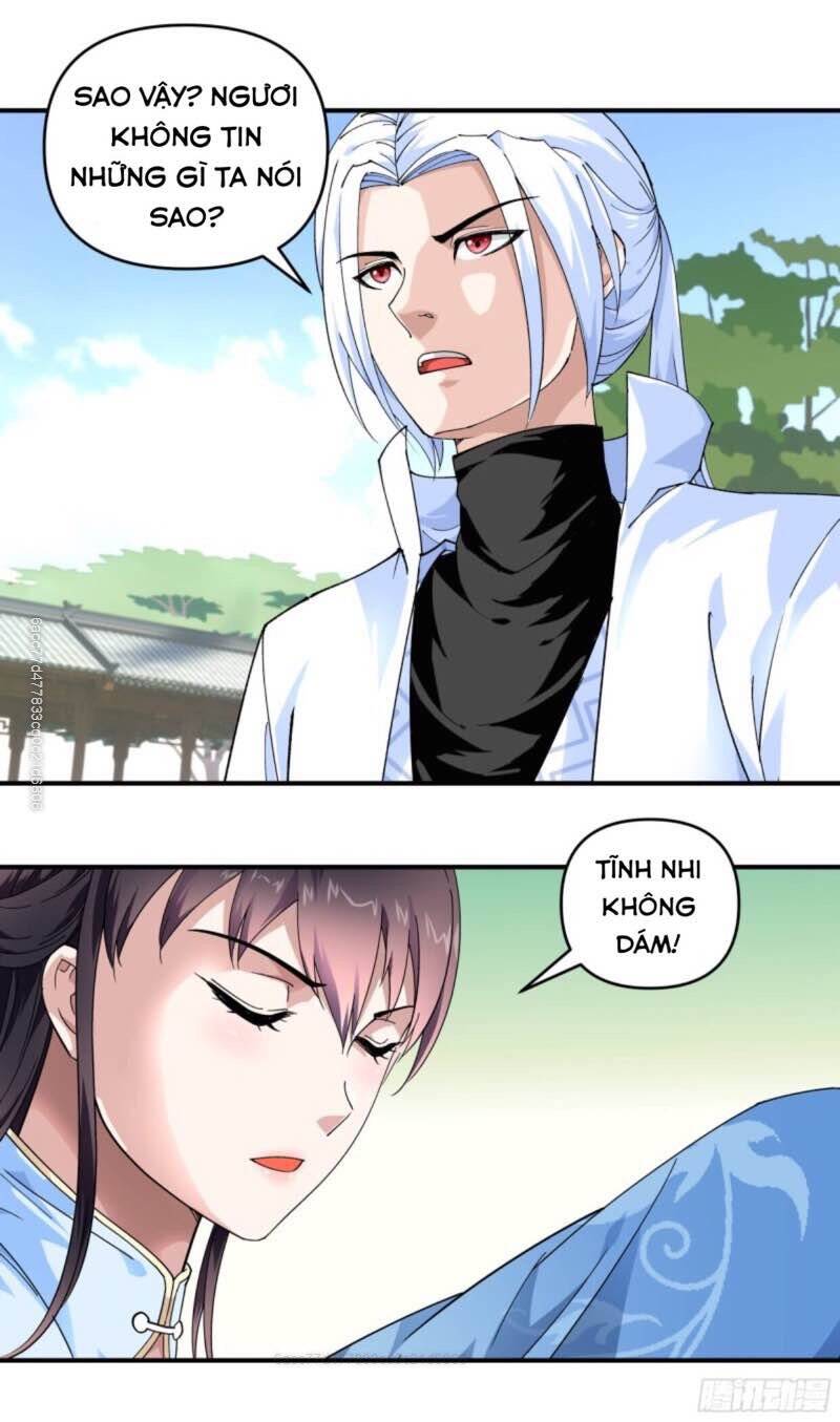 Trọng Sinh Ta Là Đại Thiên Thần Chap 73 - Next Chap 74