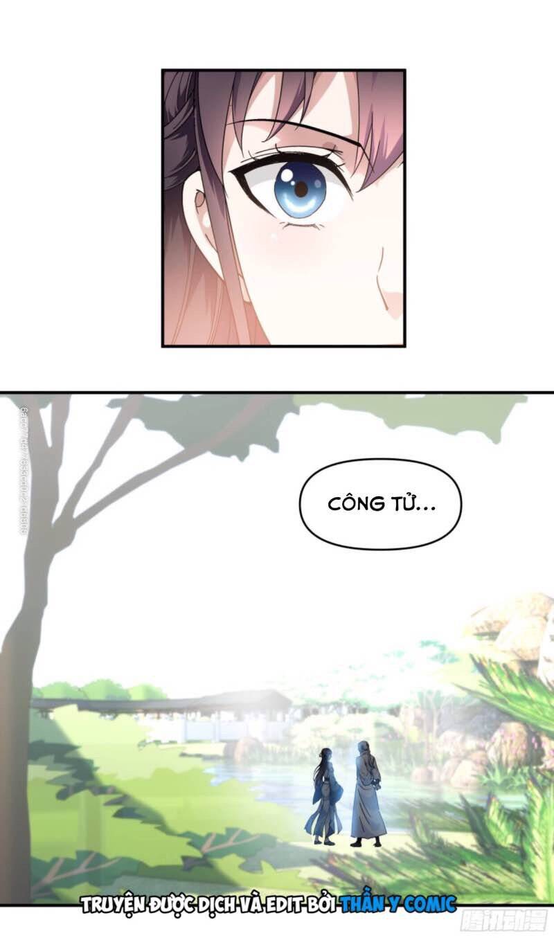 Trọng Sinh Ta Là Đại Thiên Thần Chap 73 - Next Chap 74