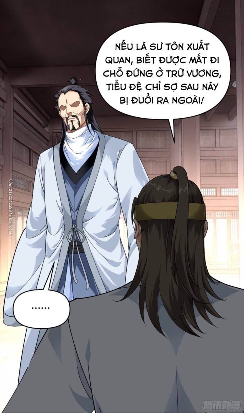Trọng Sinh Ta Là Đại Thiên Thần Chap 73 - Next Chap 74