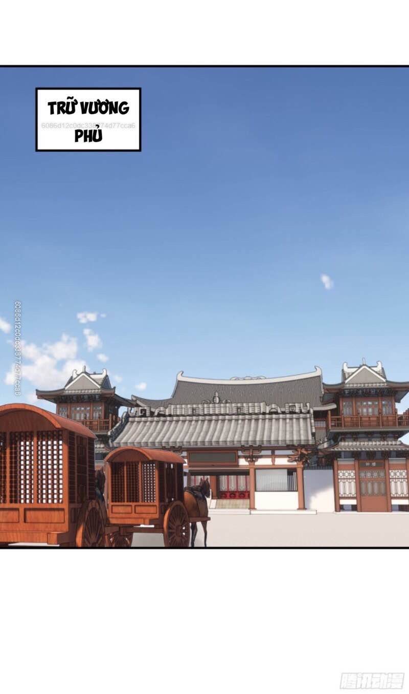 Trọng Sinh Ta Là Đại Thiên Thần Chap 73 - Next Chap 74