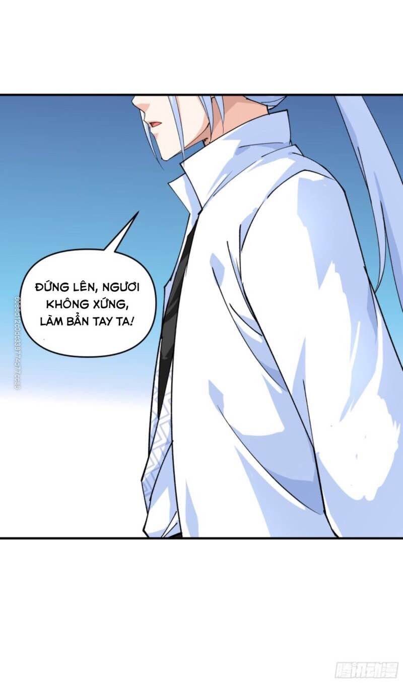 Trọng Sinh Ta Là Đại Thiên Thần Chap 73 - Next Chap 74