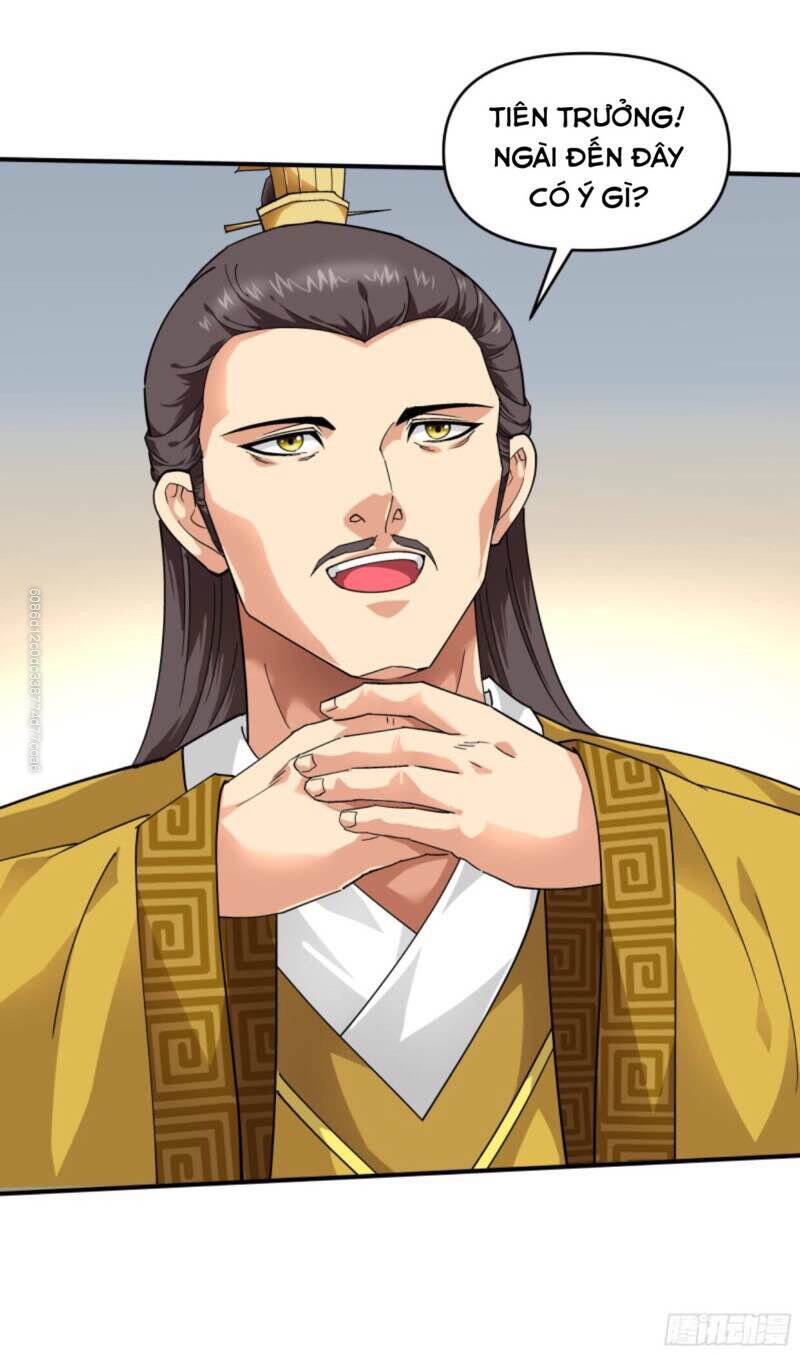 Trọng Sinh Ta Là Đại Thiên Thần Chap 73 - Next Chap 74