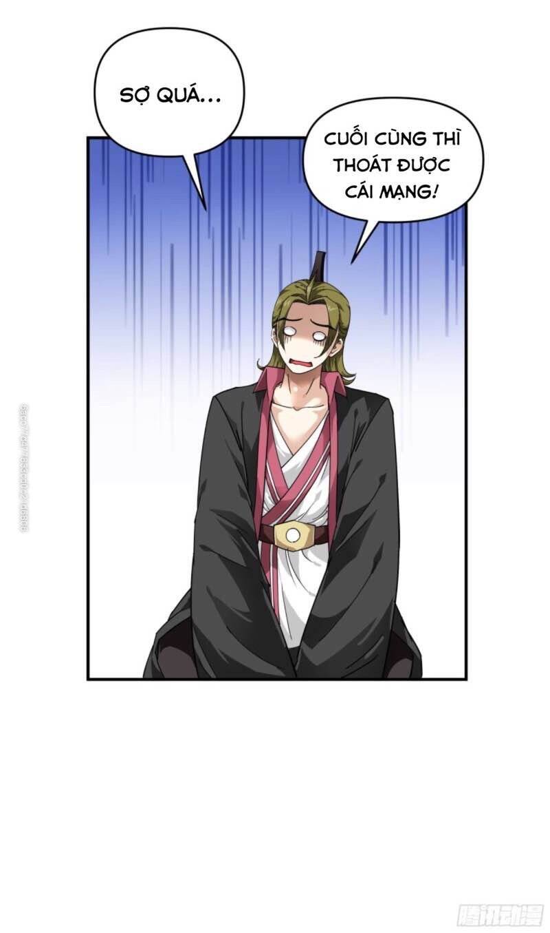 Trọng Sinh Ta Là Đại Thiên Thần Chap 73 - Next Chap 74