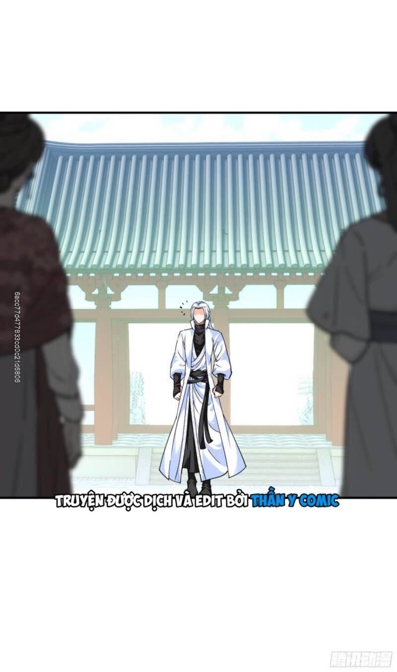 Trọng Sinh Ta Là Đại Thiên Thần Chap 73 - Next Chap 74