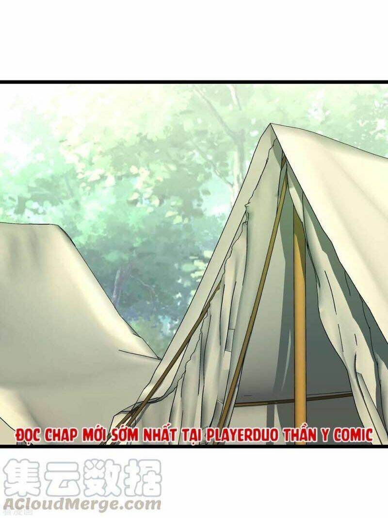 Trọng Sinh Ta Là Đại Thiên Thần Chap 84 - Next Chap 85