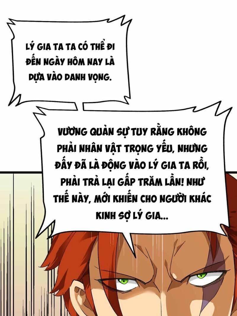 Trọng Sinh Ta Là Đại Thiên Thần Chap 84 - Next Chap 85