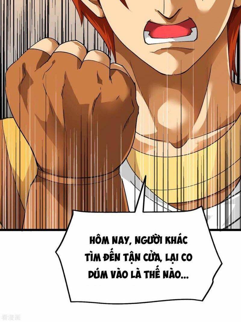 Trọng Sinh Ta Là Đại Thiên Thần Chap 84 - Next Chap 85