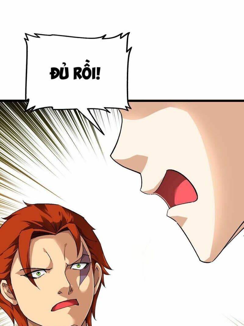 Trọng Sinh Ta Là Đại Thiên Thần Chap 84 - Next Chap 85