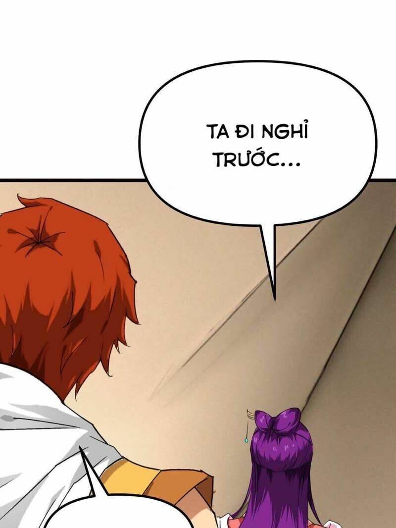 Trọng Sinh Ta Là Đại Thiên Thần Chap 84 - Next Chap 85