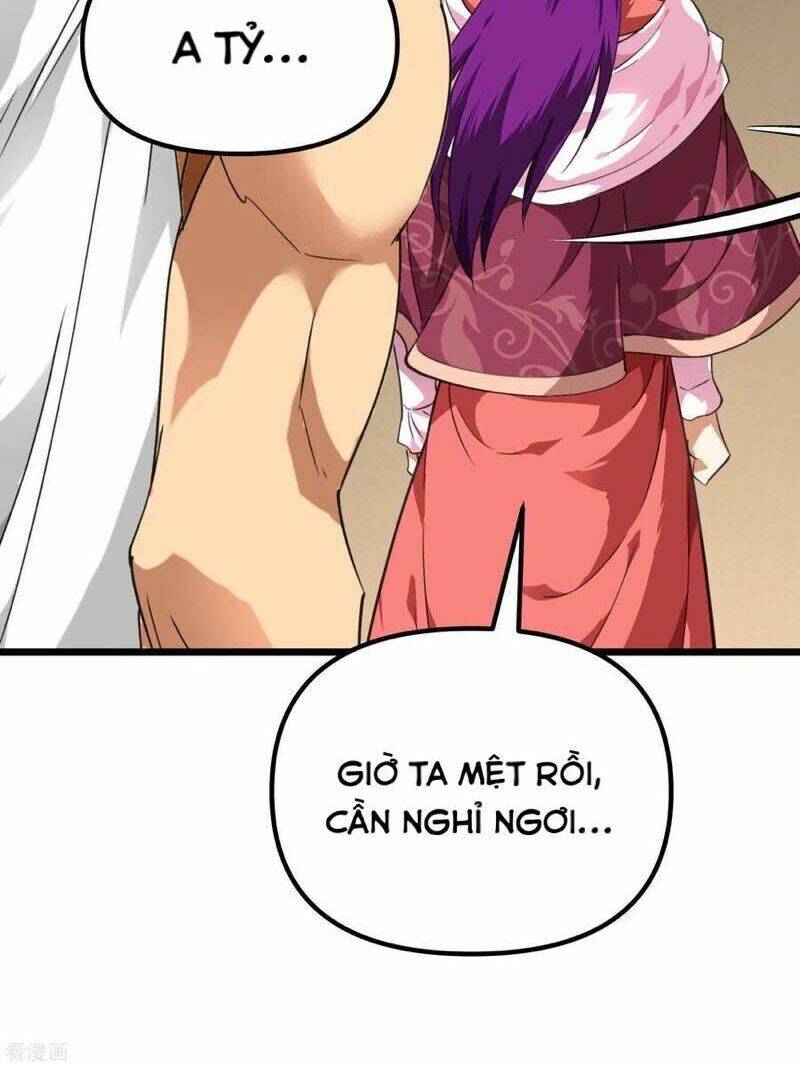 Trọng Sinh Ta Là Đại Thiên Thần Chap 84 - Next Chap 85