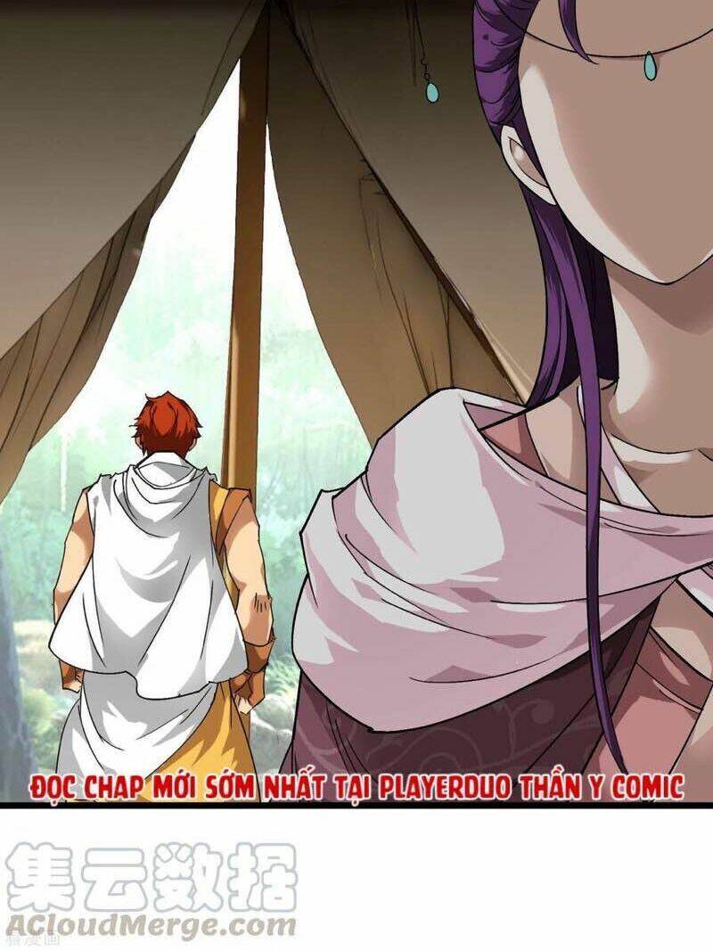 Trọng Sinh Ta Là Đại Thiên Thần Chap 84 - Next Chap 85