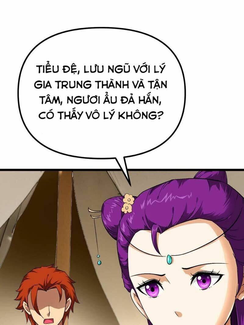 Trọng Sinh Ta Là Đại Thiên Thần Chap 84 - Next Chap 85