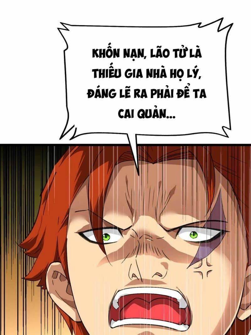 Trọng Sinh Ta Là Đại Thiên Thần Chap 84 - Next Chap 85