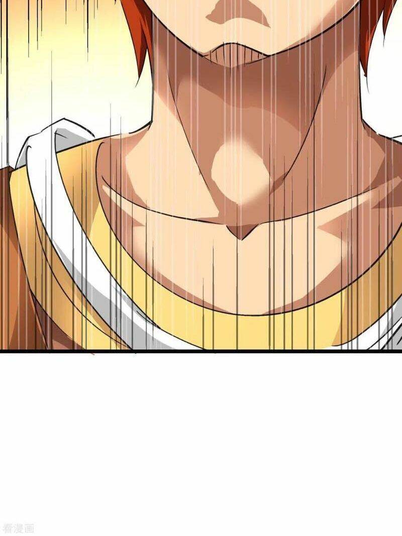 Trọng Sinh Ta Là Đại Thiên Thần Chap 84 - Next Chap 85