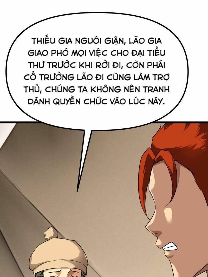 Trọng Sinh Ta Là Đại Thiên Thần Chap 84 - Next Chap 85