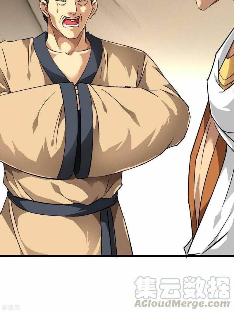 Trọng Sinh Ta Là Đại Thiên Thần Chap 84 - Next Chap 85