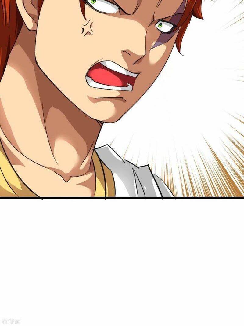 Trọng Sinh Ta Là Đại Thiên Thần Chap 84 - Next Chap 85