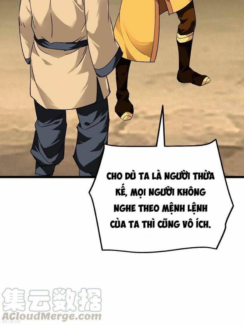 Trọng Sinh Ta Là Đại Thiên Thần Chap 84 - Next Chap 85