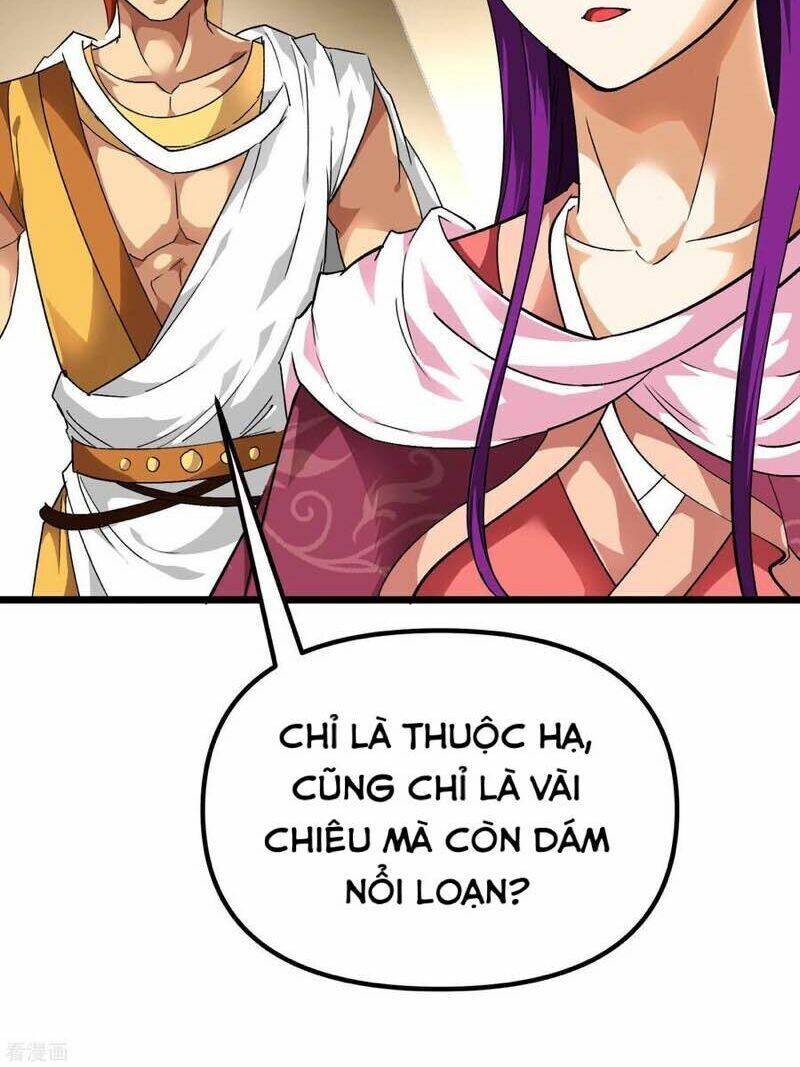 Trọng Sinh Ta Là Đại Thiên Thần Chap 84 - Next Chap 85