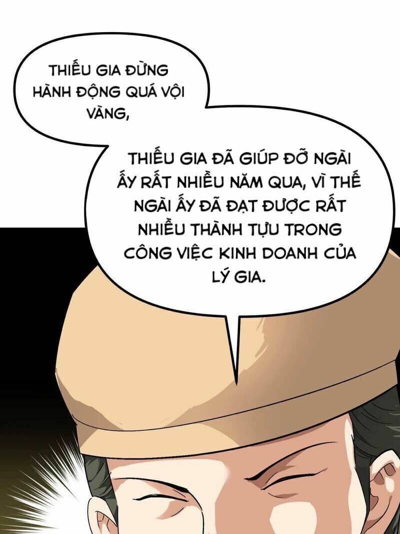 Trọng Sinh Ta Là Đại Thiên Thần Chap 84 - Next Chap 85