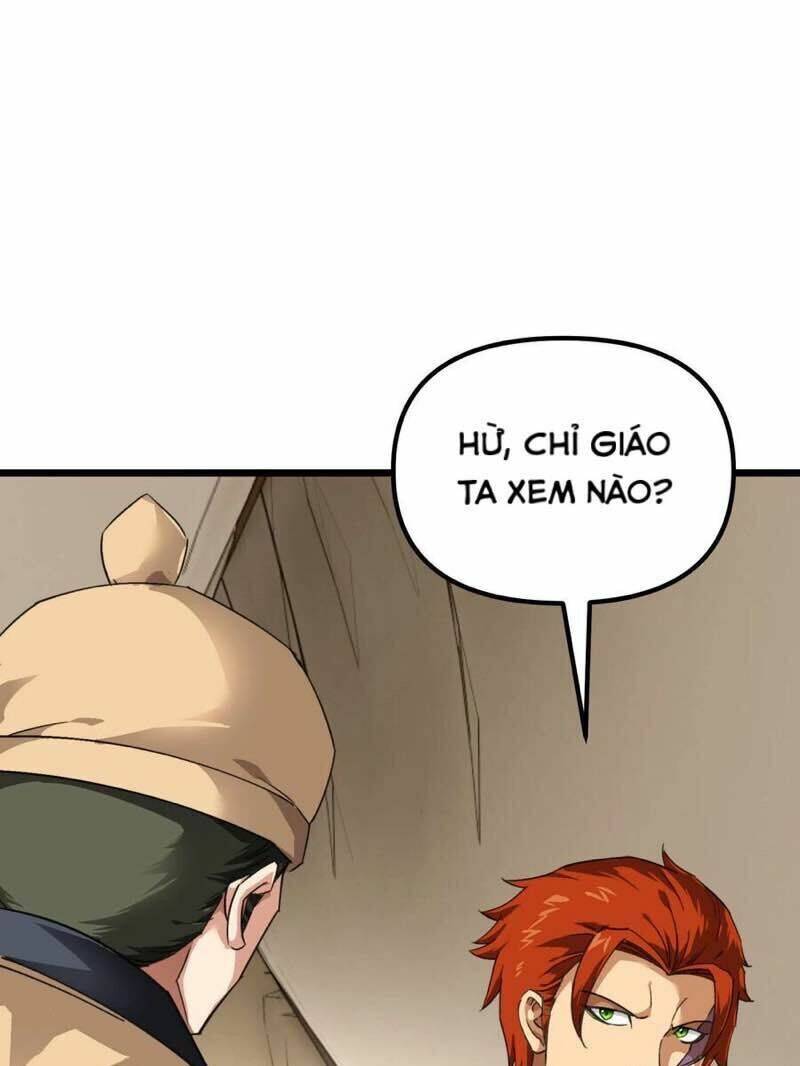 Trọng Sinh Ta Là Đại Thiên Thần Chap 84 - Next Chap 85