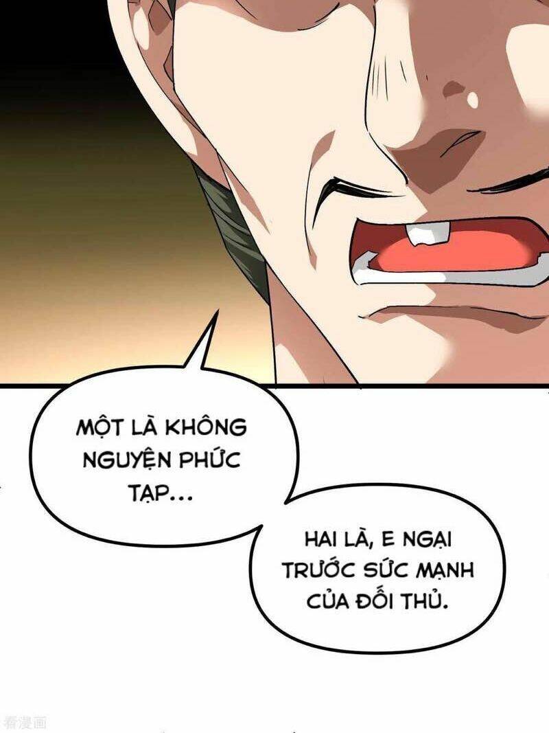Trọng Sinh Ta Là Đại Thiên Thần Chap 84 - Next Chap 85