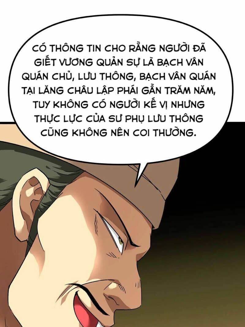 Trọng Sinh Ta Là Đại Thiên Thần Chap 84 - Next Chap 85